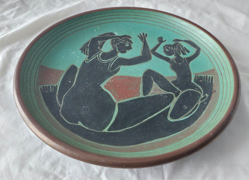 Probably scandinavian art - probably,
