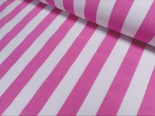 Striped Fabric Sofia Stripes