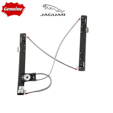  Genuine Jaguar Window