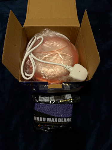 Pro wax100 professional wax - pro-wax100,