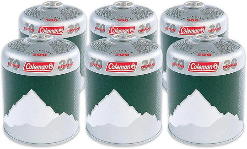 Coleman extra value c500 - extra,