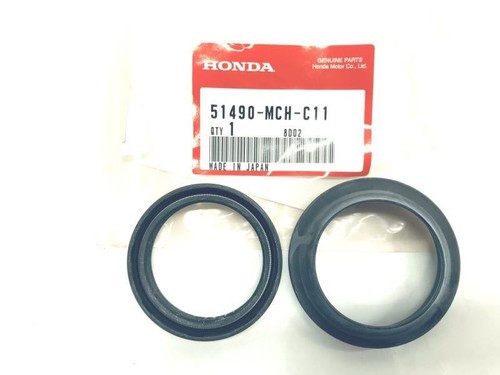 Fork seal honda - seal,