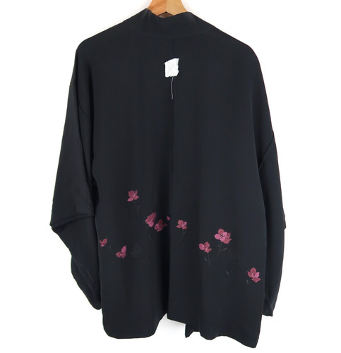 Vintage embroidered japanese - embroidered,