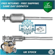 Fits Renault Safrane 1992-1996