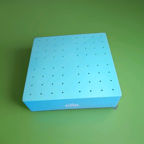 Ello creation system - creation,