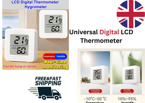 Universal digital lcd - universal,