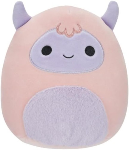 Squishmallows ronalda the pink - the,
