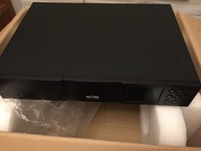 Naim NDX Network
