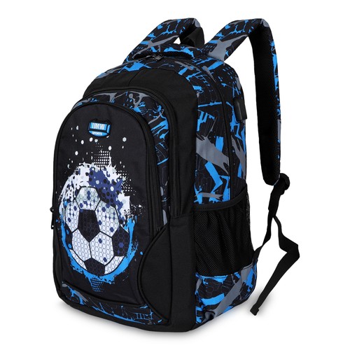 Teen boys school backpack - teen,