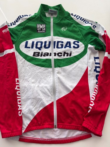 Vtg sms santini - sms, cycling