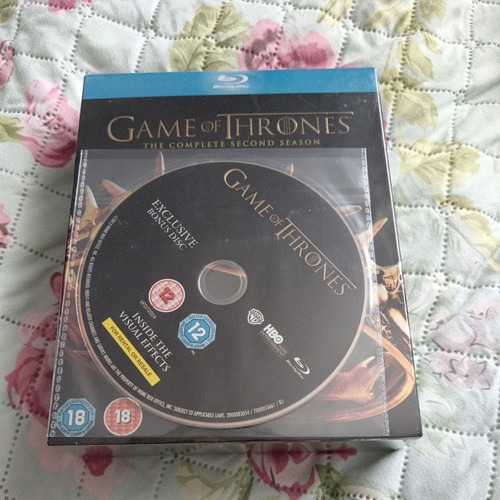 Game thrones complete - of,