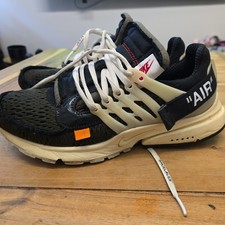 Size uk 7 - Nike Air Presto x