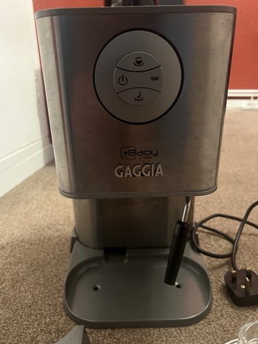Gaggia baby class espresso - gaggia,