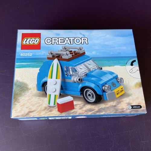 Lego creator mini vw - mini,