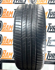 Bridgestone Turanza T005 Driveguard 245/45/18 245 45 18 100Y XL 6.8MM NO REPAIRS