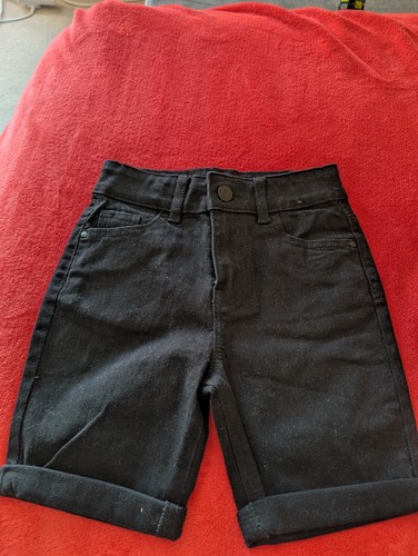 Primark boys denim shorts - denim,