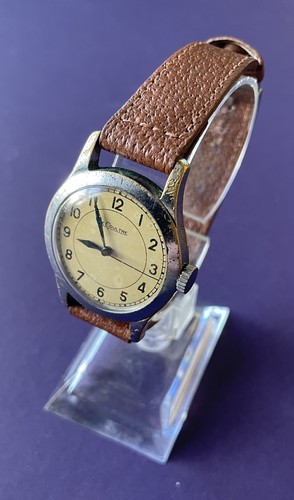 Ww2 jaeger lecoultre - ww2,
