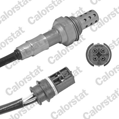 Oxygen sensor calorstat - sensor,