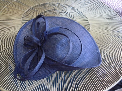 Beautiful glamorous navy - beautiful,