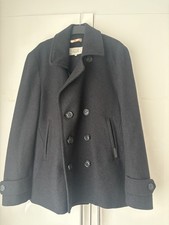 Superdry commodity peacoat - commodity,