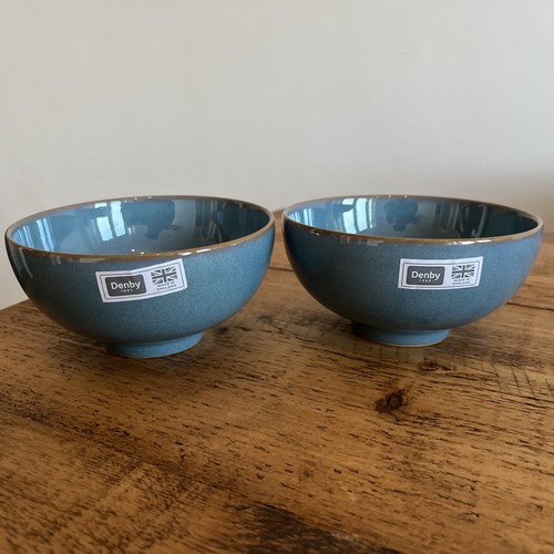 Denby azure rice - denby,