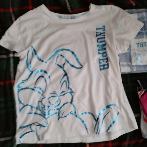 Thumper shirt top - t,