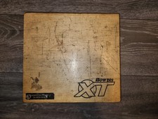 Bowers Case / Wooden Box For Bore Micrometer 80-100mm Case