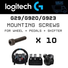 LOGITECH G29 G920 G923