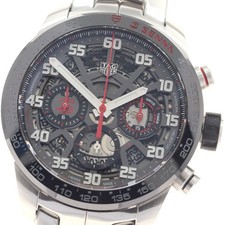 TAG HEUER Carrera Caliber