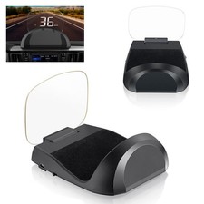 C700S LED Car Digital HUD OBD2