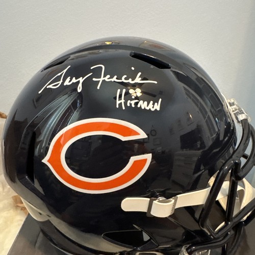 Chicago bears gary - chicago,