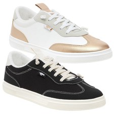 Womens Rocket Dog Zap Smart Casual Slip On Shoes Trainers Sizes 4 to 8