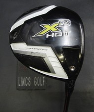 Callaway X2 Hot Pro 9° Driver