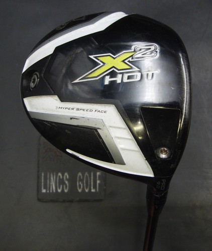 Callaway hot pro driver - 9°,