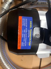 230v self priming oil