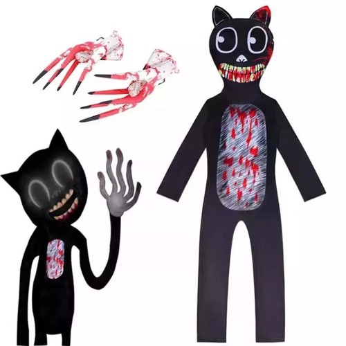 Kids siren head black - head,