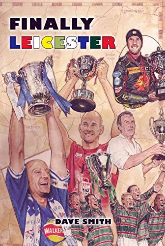 Finally leicester dave smith - dave,