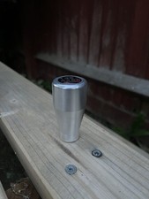 Spoon Sports Gear Knob
