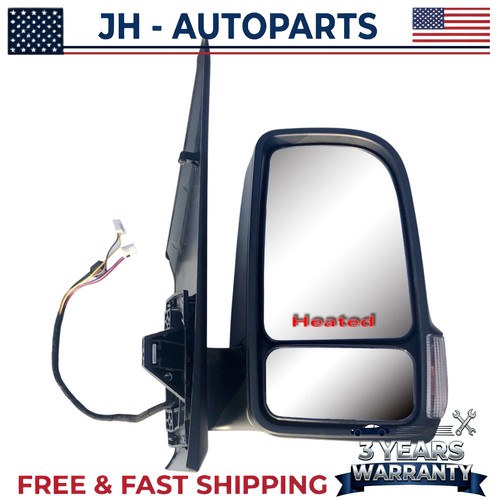 New passenger side power - new,