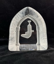 Vintage ROYAL KRONA Crystal