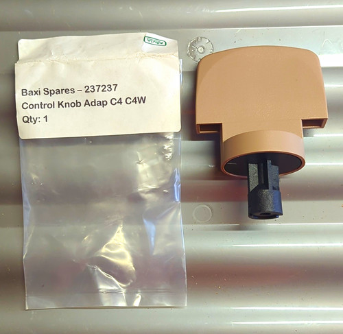 Baxi spares 237237 - baxi,