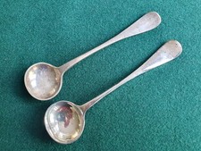 Vintage DB&S Rattail Mustard /