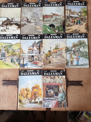 Vintage copies the - vintage, "the