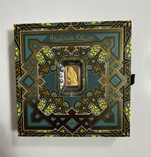 PAMP Suisse Arabian Falcon 5g