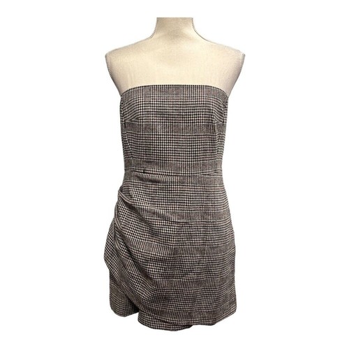 House harlow dress womens - of,