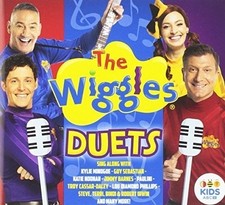 Wiggles duets - wiggles,