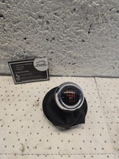 MINI R55 R56 R57 JCW Red