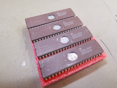 4pcs agilent amd - 4pcs,
