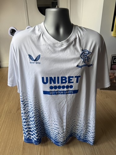 Glasgow rangers football - rangers,