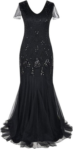 Ibtom castle flapper - ibtom, dress